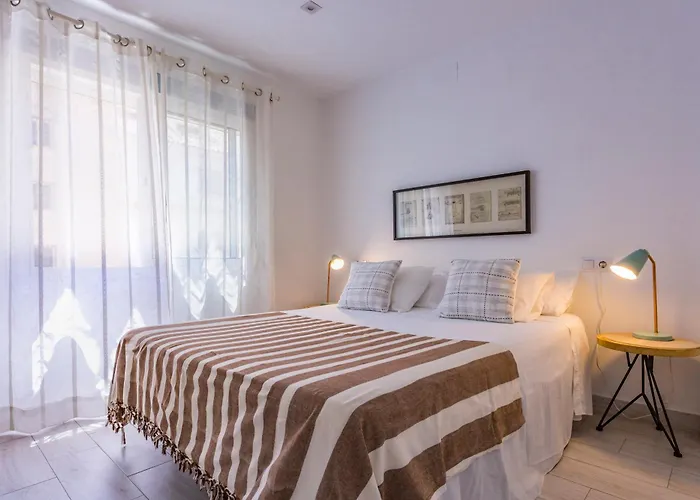 Apartamento Centro Fuengirola