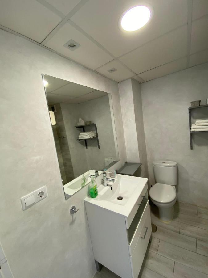 Apartamento Centro Apartment Fuengirola