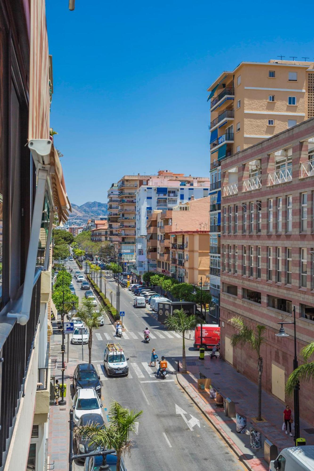 Apartamento Centro Apartment *