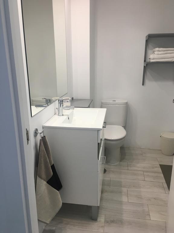 Apartamento Centro Fuengirola